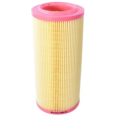 Bilde av Castrol filters CA0262 Luftfilter 118mm omluftfilter AUDI: A2, VOLKSWAGEN: Polo III Hatchback