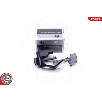 Bilde av Sensor, Xenonlys (lyslengderegulering, audi a8 d2, d3, vw phaeton, 4E0616571D