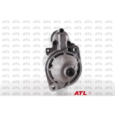 Bilde av Starter, mercedes benz, 004 151 89 01 80, 01, 92 97 A
