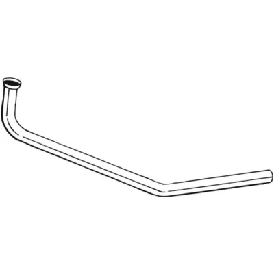 Bilde av Eksosrør BOSAL 823 017