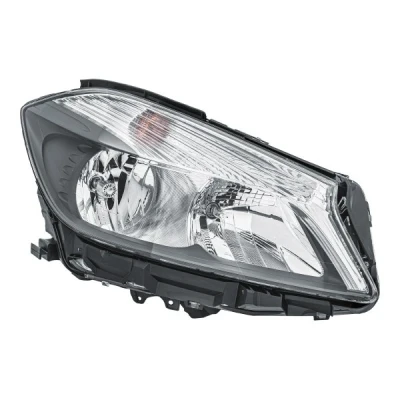 Bilde av HELLA 1EG 010 818 121 Frontlykter MERCEDES BENZ: A Klasse