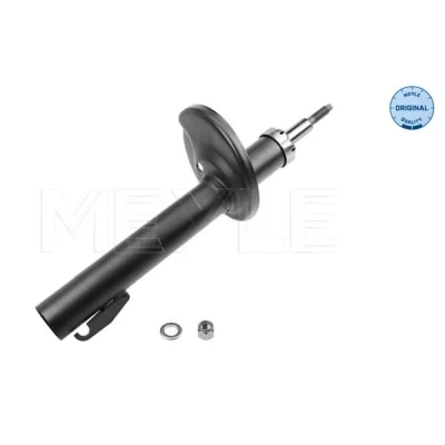 Bilde av MEYLE 126 613 0001 Støtdemper framaksel oljetrykk torørs fjærbein øvre stift ORIGINAL Quality