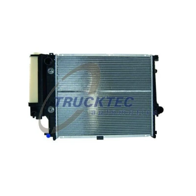 Bilde av TRUCKTEC AUTOMOTIVE 08.11.029 Radiator 520 440 32 BMW: 5 Sedan