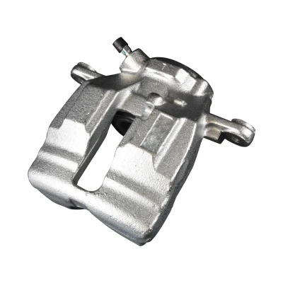 Bilde av FEBI BILSTEIN 179090 Bremsecaliper Støpejern framaksel venstre MERCEDES BENZ: C Klasse T modell, Sedan, CLK Coupé
