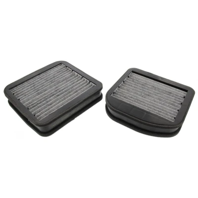 Bilde av MAPCO 67882 Kupéfilter Karbonfilter 229, 217 213 46 MERCEDES BENZ: E Klasse T modell, S Sedan, Sedan