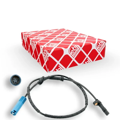 Bilde av FEBI BILSTEIN 104780 ABS Sensor framaksel venstre, høyre 945