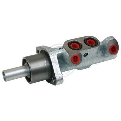 Bilde av A.B.S. 41391 Hovedsylinder 2 Støpejern 2x M12x1.0