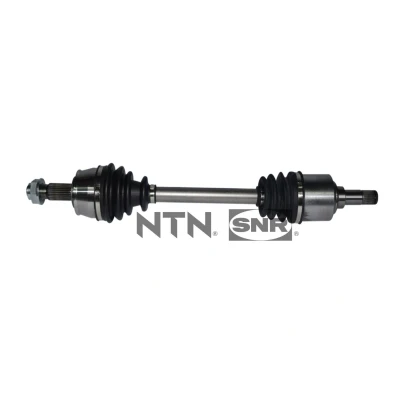 Bilde av SNR DK58.015 Drivaksel framaksel venstre 615 FIAT: 500 Hatchback