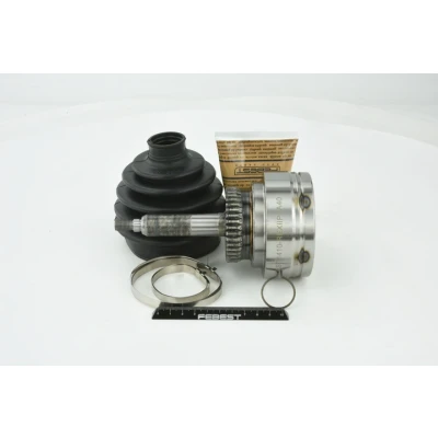 Bilde av FEBEST 1410 REXIIPTA40 Drivknute hjulside, framaksel med ABS senorring SSANGYONG: Rexton / 2, W