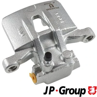 Bilde av JP GROUP 3962001080 Bremsecaliper høyre bakaksel MITSUBISHI: Outlander 2 SUV, Grandis, Lancer 8, PEUGEOT: 4007, CITROËN: C Crosser SUV