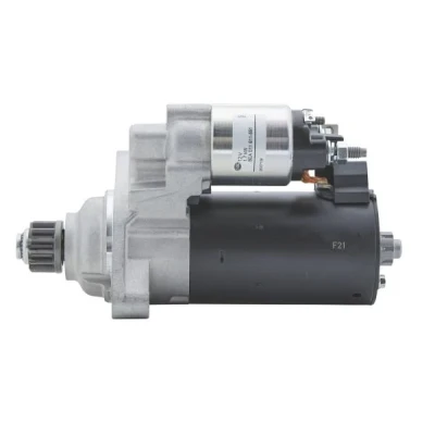 Bilde av HELLA 8EA 011 611 551 Starter 12 1,7 13 MERCEDES BENZ: GLA