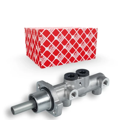 Bilde av FEBI BILSTEIN 106954 Hovedsylinder SKODA: Fabia 2