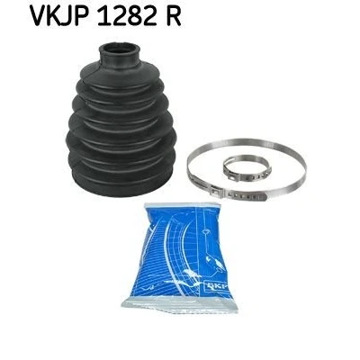 Bilde av SKF VKJP 1282 R Drivakselmansjett 115 VOLVO: V50, V70 3, S60 II, FORD: S Max Mk1, MONDEO 4 Turnier, 4, CITROËN: C5 III Stasjonsvogn, 3