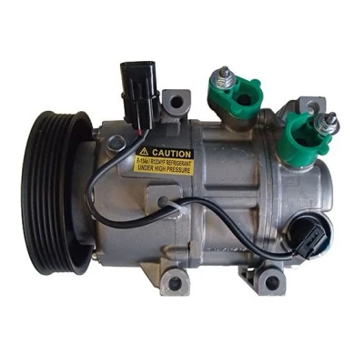 Bilde av Airstal 10 4222 Kompressor PAG 46 YF R1234yf