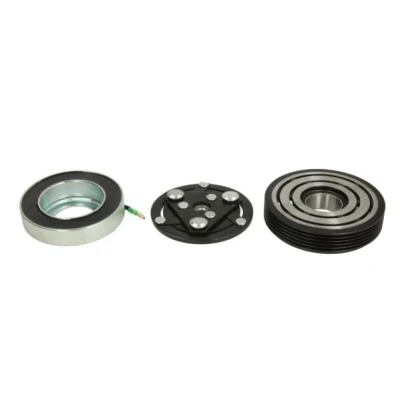 Bilde av THERMOTEC KTT040217 Magnet Clutch MATSUSHITA V08A SUZUKI: SWIFT 3, SX4 I Hatchback