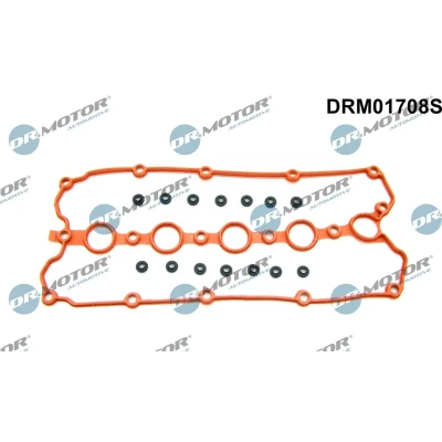 Bilde av Tetningssett, sylindertopp hette, vw beetle, beetle cabriolet, golf vi, jetta iii, iv, new passat b7