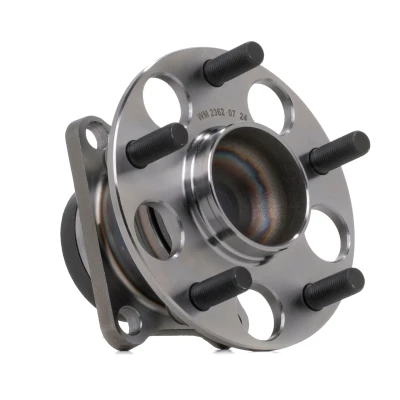 Bilde av METZGER WM 2362 Hjullagersett med integrert ABS sensor 124mm SUZUKI: SWIFT 5