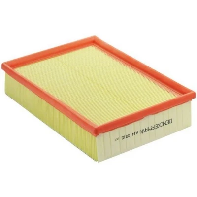 Bilde av DENCKERMANN A140015 Luftfilter 57 184 257 omluftfilter FORD: Escort 6, 5