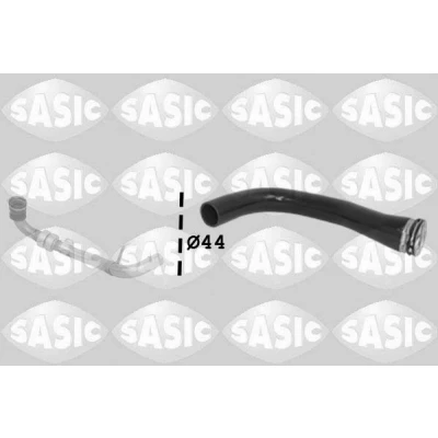 Bilde av SASIC 3334050 Ladeluftslange RENAULT: LAGUNA 3 Grandtour