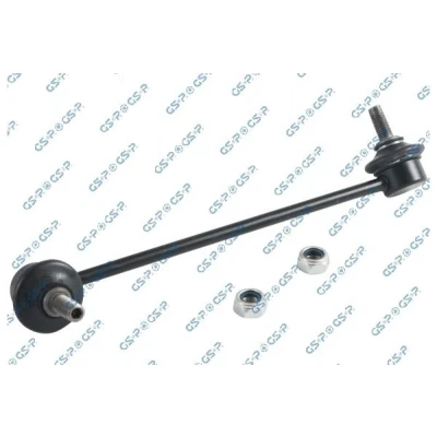 Bilde av stang, stabilisator, Framaksel venstre, citroën c zero, mitsubishi i, peugeot ion, 4056A065, 508780