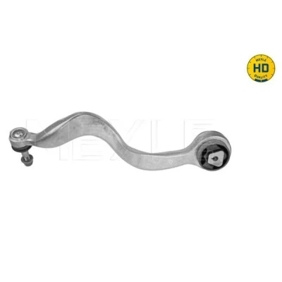 Bilde av MEYLE 316 050 0011/HD Bærebru Quality med gummifeste foran, framaksel venstre Casterstag Aluminium BMW: 7