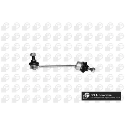 Bilde av stang, stabilisator, Framaksel høyre, venstre, land rover freelander i, soft top RBM100170, RBM100171, RBM100172