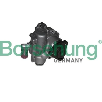 Bilde av Hydraulikkpumpe, styring, audi a6 c5, c5 avant, 4B0145155RX