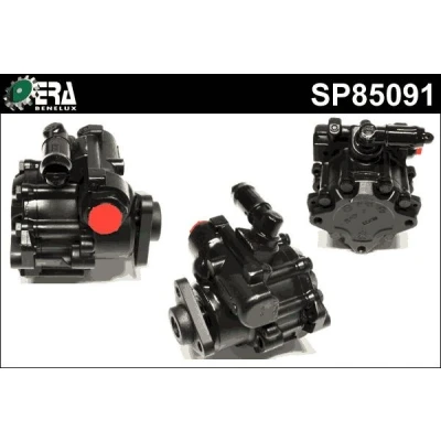 Bilde av ERA Benelux SP85091 Hydraulikkpumpe AUDI: A6 C6 Avant, Sedan