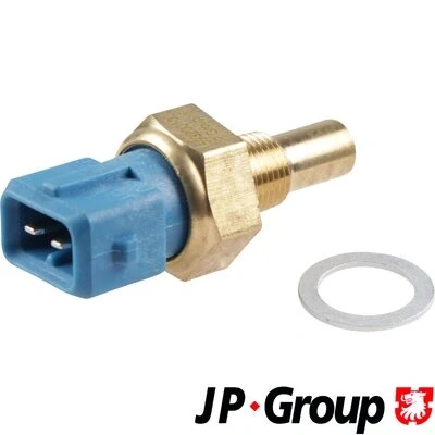 Bilde av JP GROUP 1593200100 Sensor, kjølemiddeltemperatur
