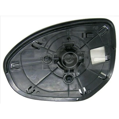 Bilde av TYC 320 0034 1 Speilglass venstre MAZDA: 3 Hatchback