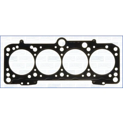 Bilde av AJUSA MULTILAYER STEEL 10102400 Toppakning 1,7 83,5 VOLKSWAGEN: Golf 3, 3 Cabrio, AUDI: Coupe B3, A6 C4 Avant, 100 Sedan