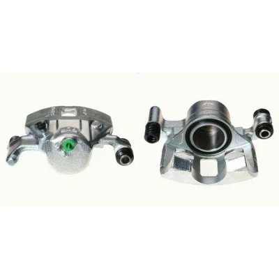 Bilde av BUDWEG CALIPER 34296 Bremsecaliper HONDA: CIVIC 4 Hatchback, CRX 2