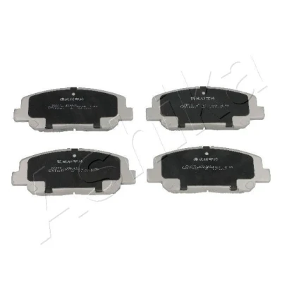 Bilde av ASHIKA 50 02 279 Bremseklosser framaksel