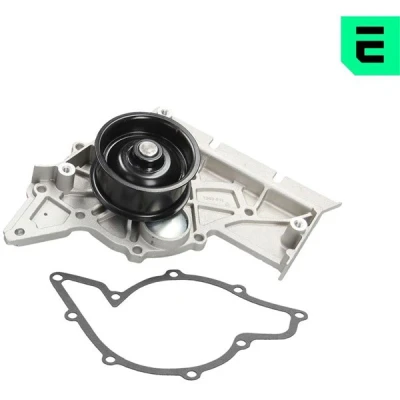 Bilde av OPTIMAL AQ 1080 Vannpumpe med tetning 84 AUDI: A6 C6 Avant, C5 Sedan, A4 B6 Avant