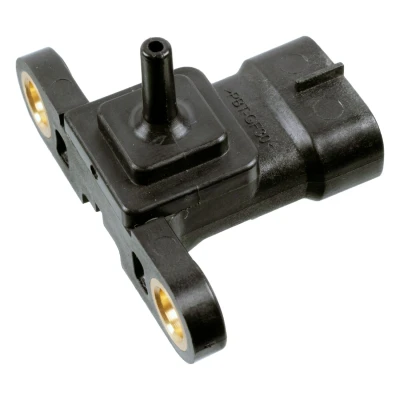 Bilde av FEBI BILSTEIN 177567 Sensor, ladetrykk TOYOTA: Dyna Flatvogn lastebil / Chassis, Land Cruiser Prado 120