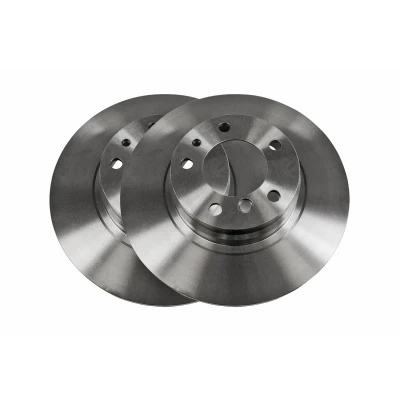 Bilde av VAICO Bremseskive BMW: 7 framaksel 28mm 5 hull 120mm ventilert V20 80032 1162093,34111162093,34116757752,34116757753,6757752,6757753 Bremseskiver