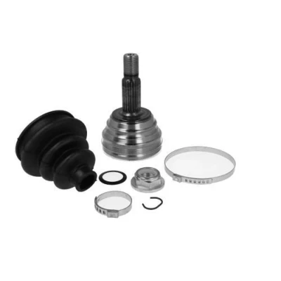 Bilde av METELLI 15 1190 Drivknute gummi