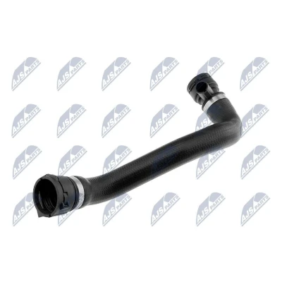 Bilde av NTY CPP BM 011 Radiatorslange BMW: 5 Sedan, Touring