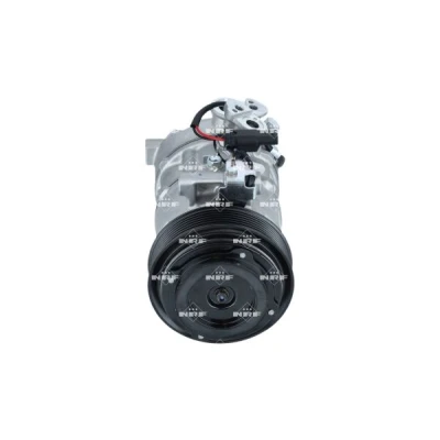 Bilde av NRF 320273 Kompressor 6SAS14C / PXC14 12V PAG 46 YF R1234yf, R134a med tetningsringer