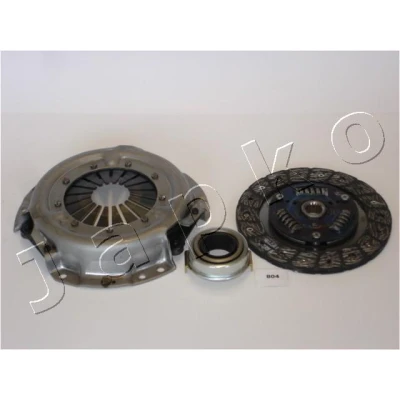 Bilde av JAPKO 92804 Clutch 180 SUZUKI: SJ 410 SUV
