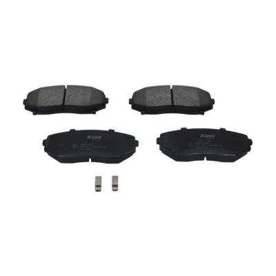 Bilde av Bremseklosser sett, Framaksel, mitsubishi eclipse cross, outlander iii, van 4605B475