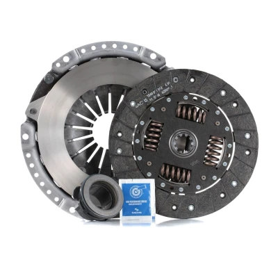 Bilde av SACHS 3000 950 058 Clutch 228 BMW: 3 Sedan, 5 Sedan