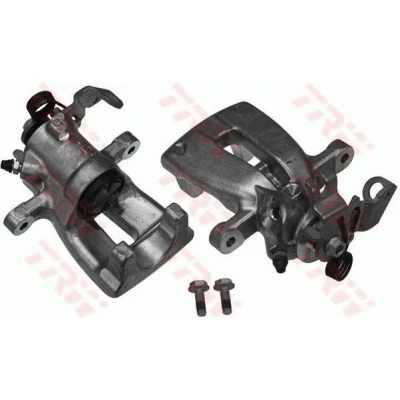 Bilde av TRW BHQ154 Bremsecaliper Aluminium OPEL: Astra G Caravan