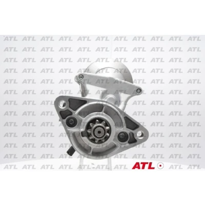 Bilde av Starter ATL Autotechnik A 14 490