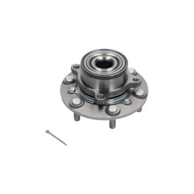 Bilde av KAVO PARTS WBH 5512 Hjullagersett framaksel 88 MITSUBISHI: L200 / Triton IV Pick up