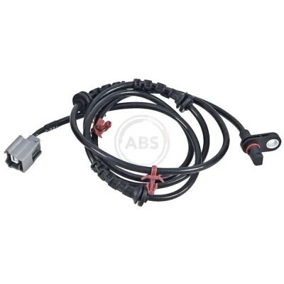 Bilde av Sensor, hjulturtall, Venstre bakaksel, nissan nv200 / evalia buss, skåp, 47901JX00A