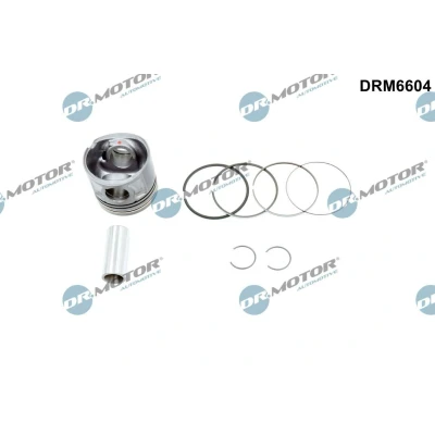 Bilde av Stempel Dr.Motor Automotive DRM6604