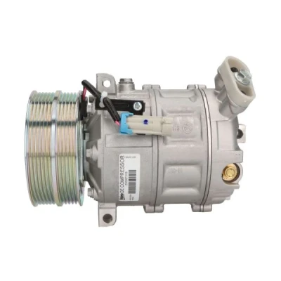 Bilde av AC kompressor THERMOTEC KTT090127