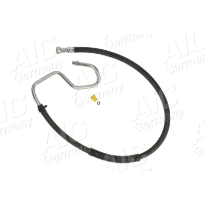 Bilde av AIC 57174 Hydraulikkslange, styring fra styresnekke til kjølerør