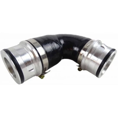 Bilde av MAPCO 39830 Ladeluftslange VOLKSWAGEN: Golf 5, Passat B6 Variant, Caddy 3, AUDI: A3 Hatchback, Sportback, SKODA: Octavia 2 Combi